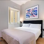 Whome | Ls48 Prime Location Upscale Family * Lissabon