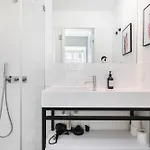 Apartment Whome | Ls48 Prime Location Upscale Family Lissabon