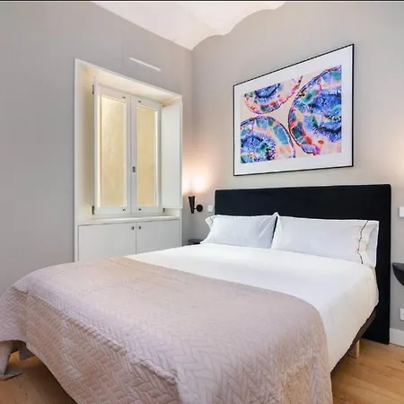 Whome | Ls48 Prime Location Upscale Family * Lisboa