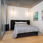 아파트 Whome | Ls48 Prime Location Upscale Family *