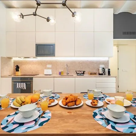 Appartamento Whome | Ls48 Prime Location Upscale Family *