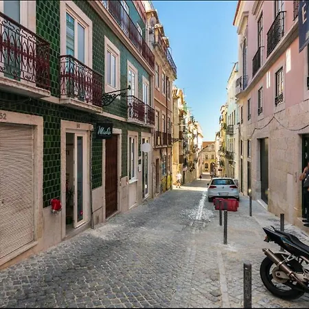 Appartamento Whome | Ls48 Prime Location Upscale Family