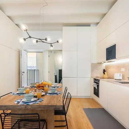 Whome | Ls48 Prime Location Upscale Family Appartamento