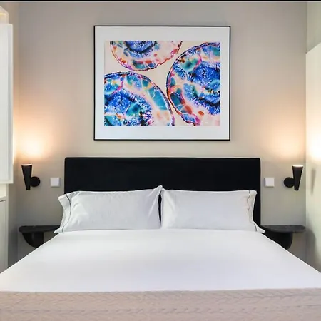 Whome | Ls48 Prime Location Upscale Family Apartament *