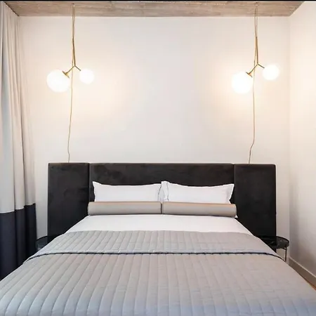 Whome | Ls48 Prime Location Upscale Family Apartament Lizbona
