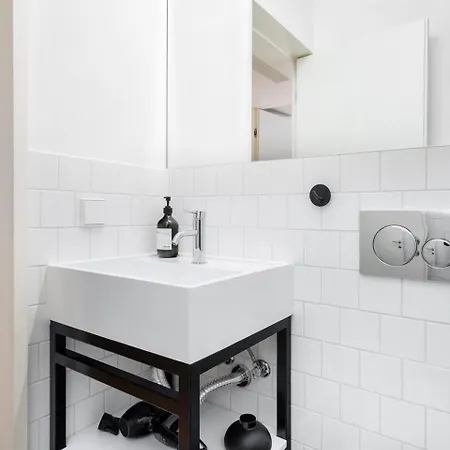 아파트 Whome | Ls48 Prime Location Upscale Family *