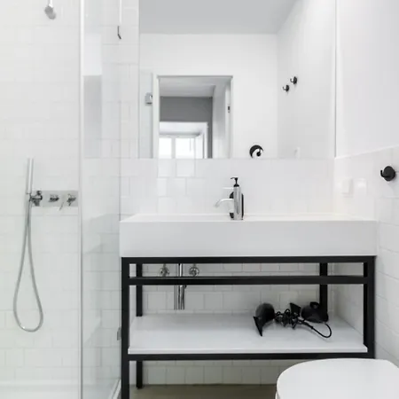 아파트 Whome | Ls48 Prime Location Upscale Family